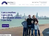 babysleeppro.com