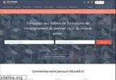 bachelorstudies.fr