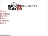 backstageol.com