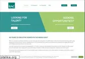 bacme.com
