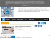 badalaundry.com