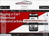 bahcarsales.com