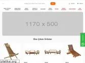 bahcecimobilya.com