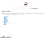 baiduenglish.com
