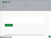 bakannonce.com