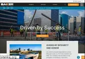 bakerconcrete.com