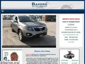 bakersautosales.ca