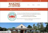 bakingforgood.com