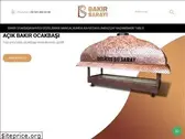 bakirsarayi.com