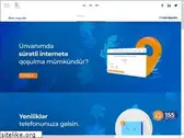 baktelecom.az
