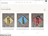 balakata.com