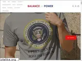 balanceofpower.com