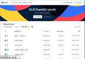 balancer.exchange