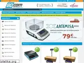 balanzasdigitales.com