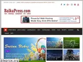balkapress.com