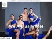 balletmet.org
