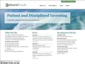 balmoralfunds.com