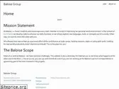 baloise.github.io