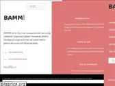 bamm.fi