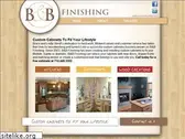 bandbfinishing.com
