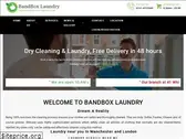 bandboxlaundry.com