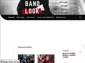 bandlook.net