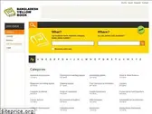 bangladeshyellowbook.com