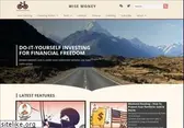 bankeronwheels.com
