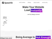 baqend.com