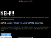 barbarianmeetscoding.com