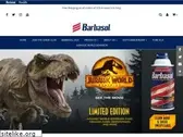 barbasol.com