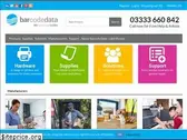 barcodedata.co.uk