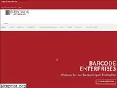 barcodeenterprises.com
