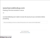 barcodelookup.com