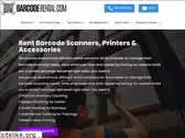 barcoderental.com