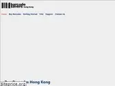 barcodesavers.hk