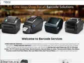 barcodeservices.in