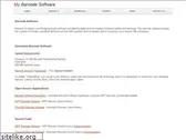 barcodesoftware.me