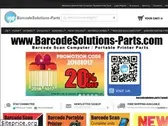 barcodesolutions-parts.com
