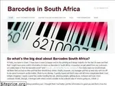 barcodessouthafrica.co.za
