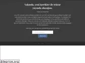 barisdemirhan.com
