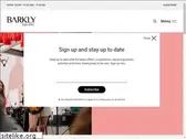 barklysquare.com.au