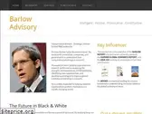 barlowadvisory.com