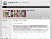 barmatrixcode.de