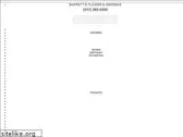 barrettsflowerandgardens.com