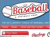 baseballandsoftball.co.uk