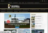 baseballmanitoba.ca