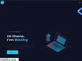 bashiruismail.io