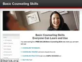 basic-counseling-skills.com