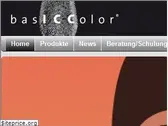 basiccolor.de